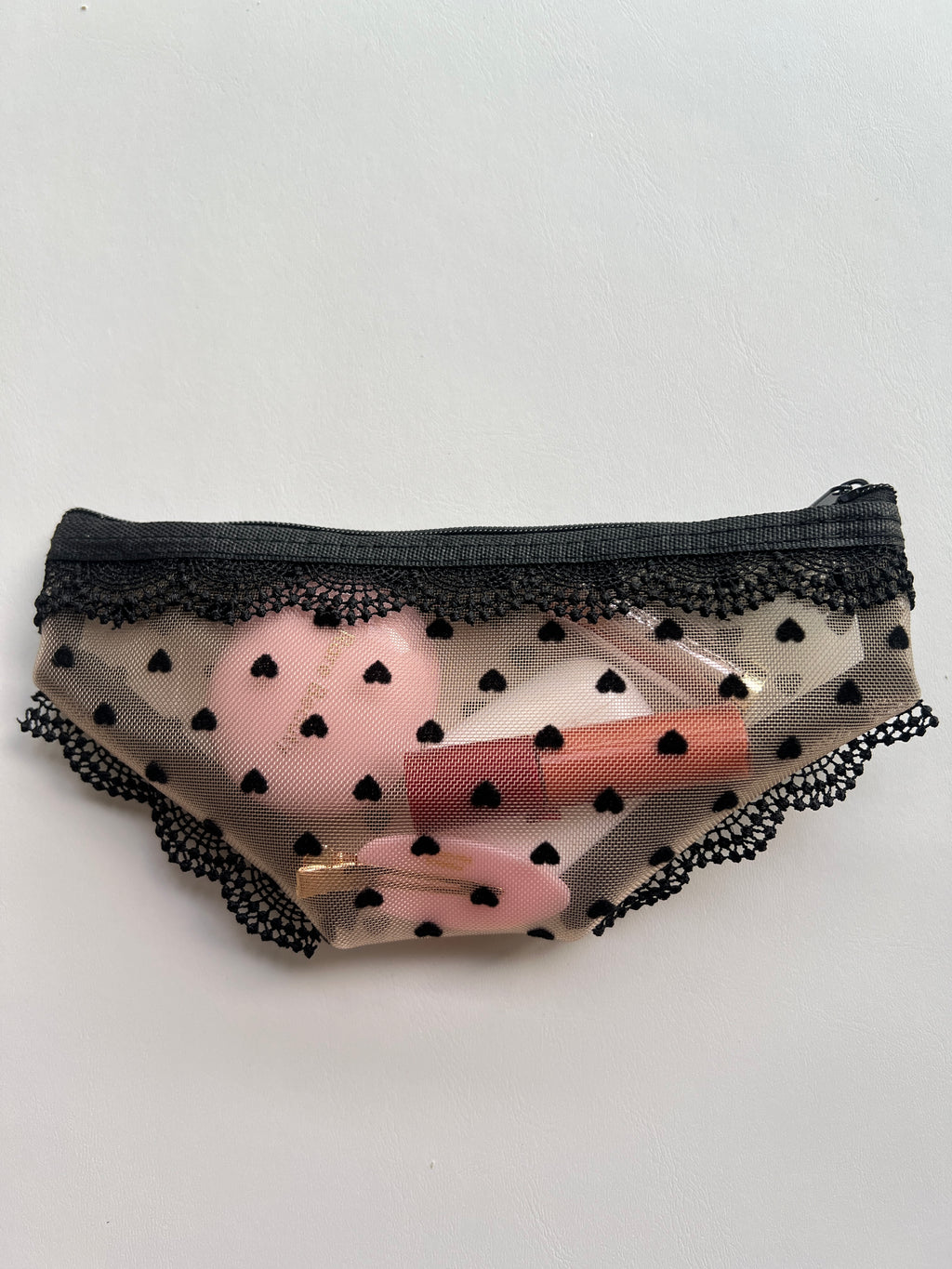 Cute Panty Pouch