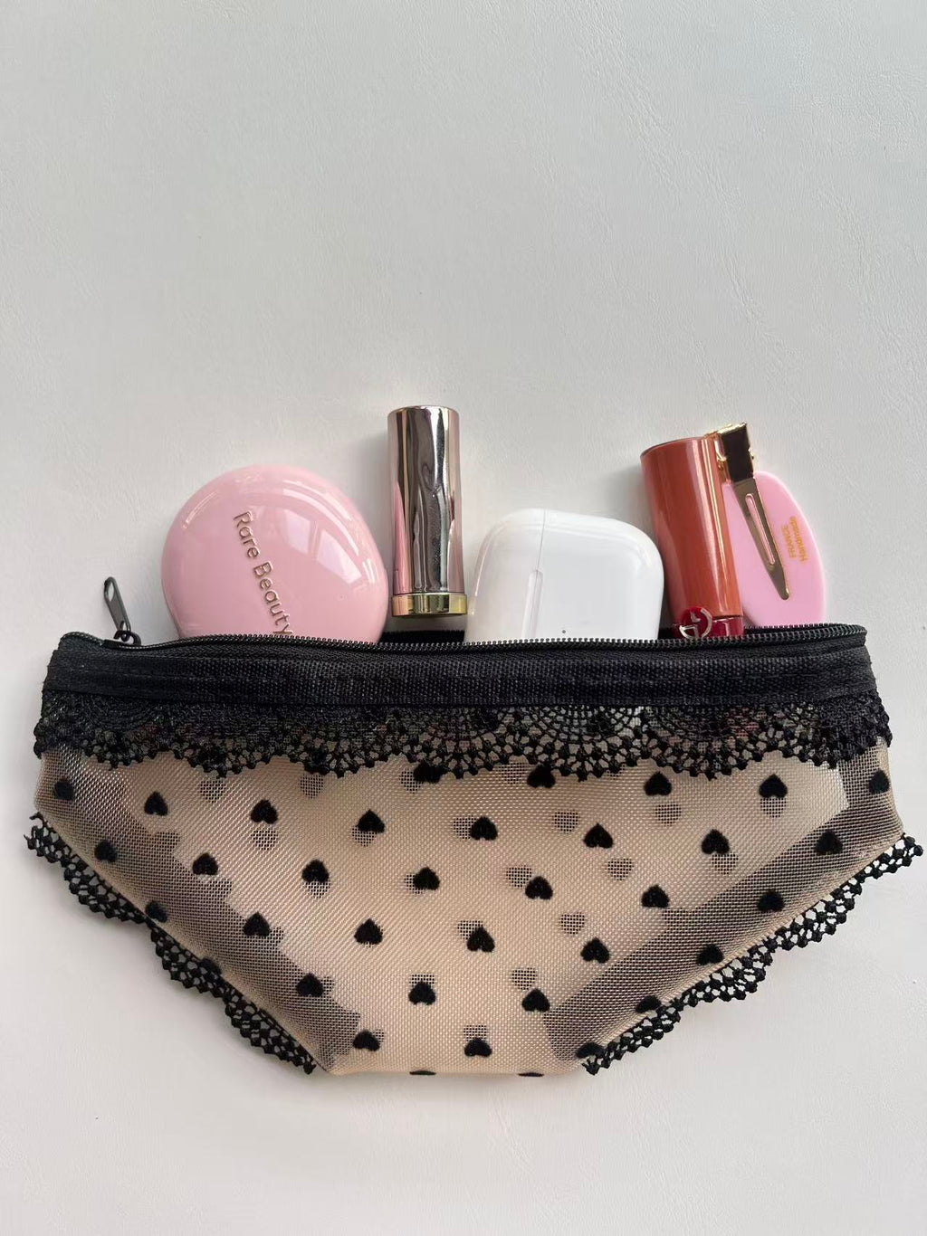 Cute Panty Pouch