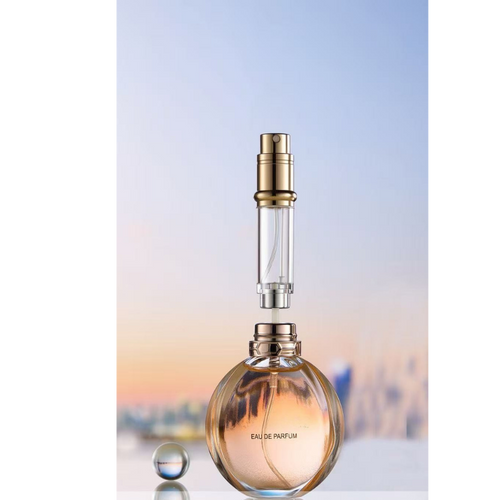 Mini Refillable Perfume Atomizer Bottle