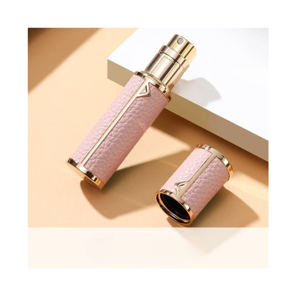 Mini Refillable Perfume Atomizer Bottle